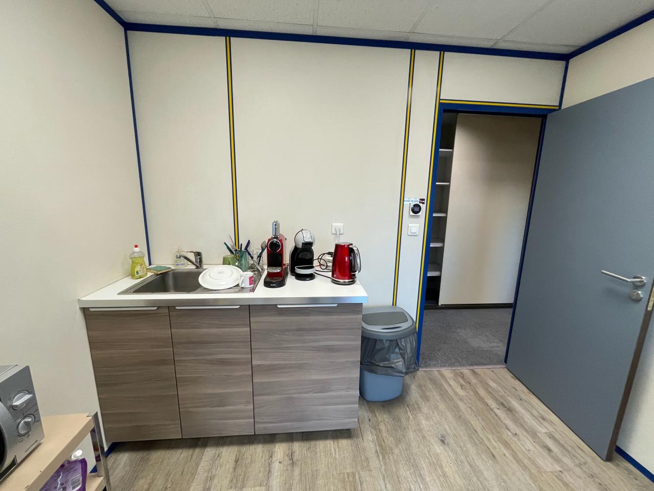 Bureau Toulouse 356m² Location bureau Toulouse Haute-Garonne OLBUR2428384 6